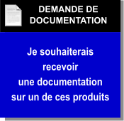 demande de documentation