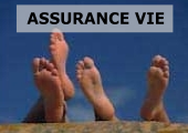 ASSURANCE VIE